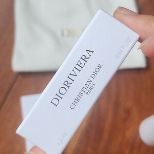 Dior Dioriviera